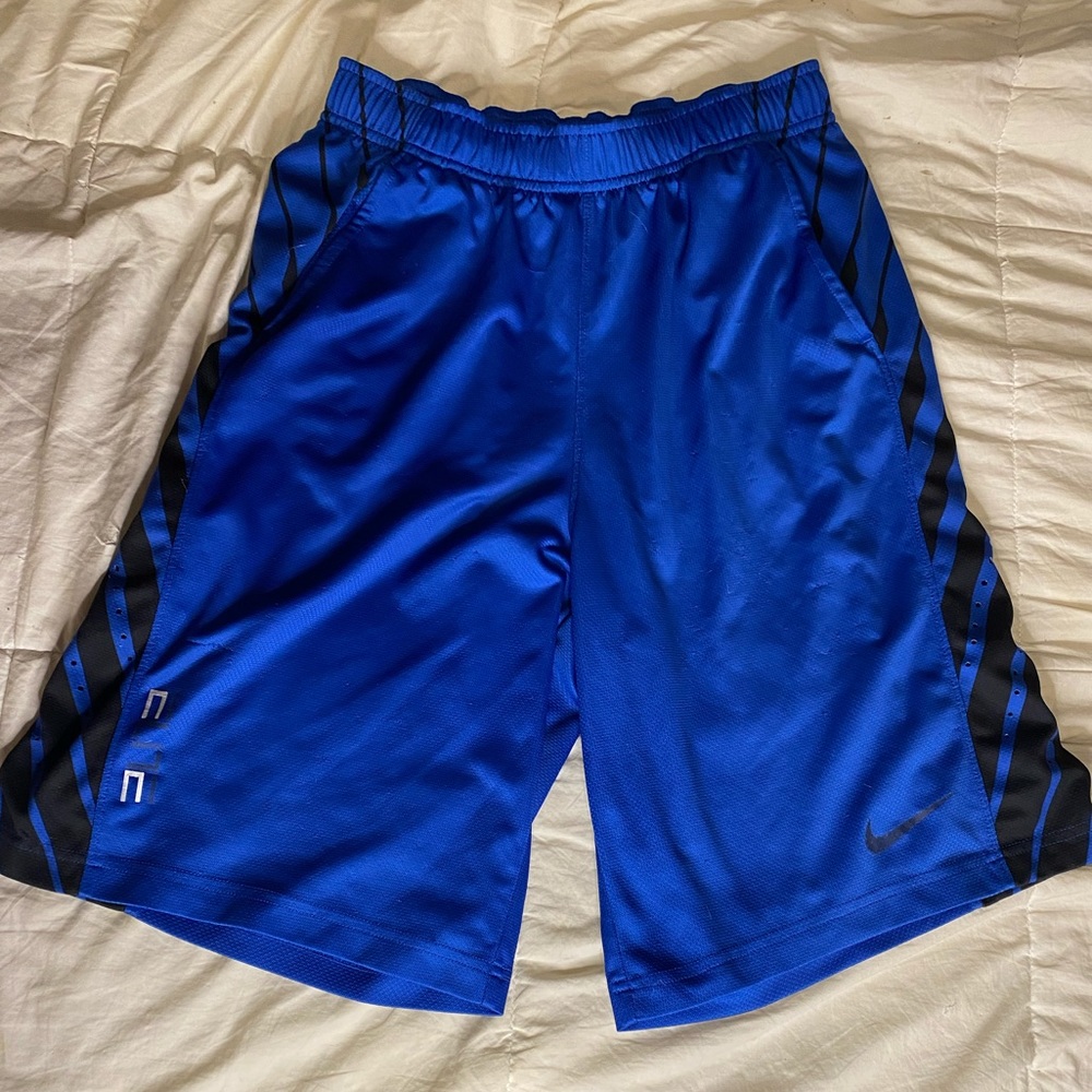 nike elite shorts